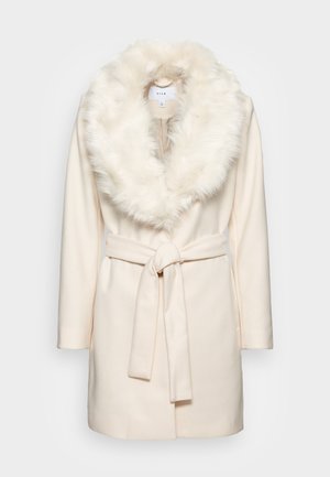 VIMETIL COAT - Manteau classique - birch