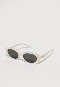 Lunettes de soleil - milky cloud/grey