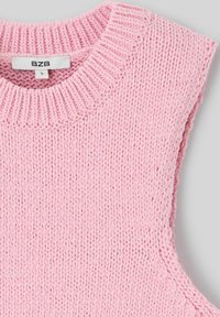 BZB Débardeur - rose