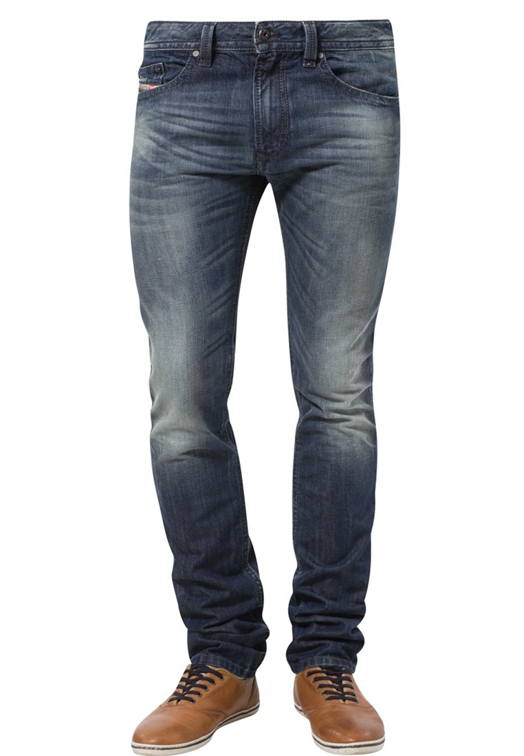 Bleu Vtements Jeans Diesel VÃªtements Homme Jean Diesel