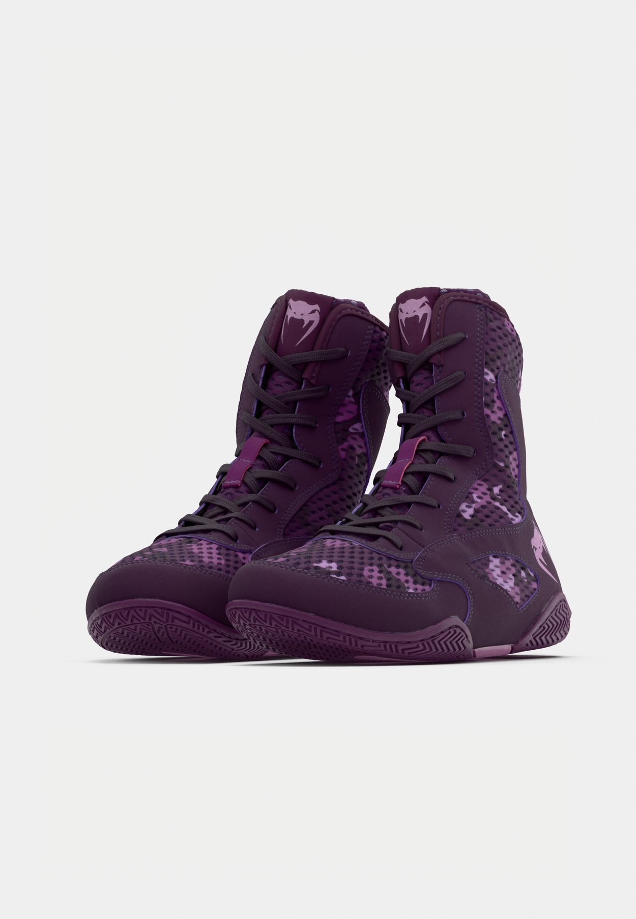 IRIS BOXING SHOES
