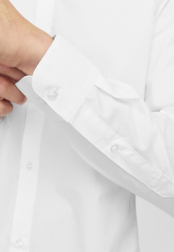 JJJOE SHIRT PLAIN MAO - Shirt3