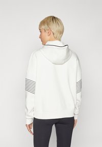 Mizuno ATHLETICS JACKET - Lukuga pusa - pristine