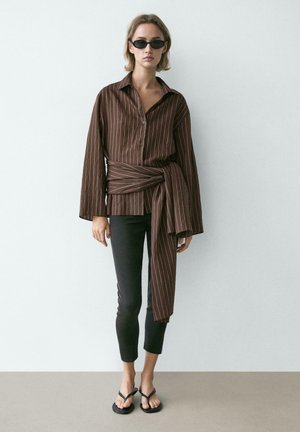 Massimo Dutti - Koszula