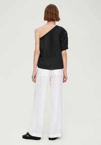 s.Oliver Bluse - schwarz