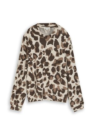 TOM TAILOR, - Sweter