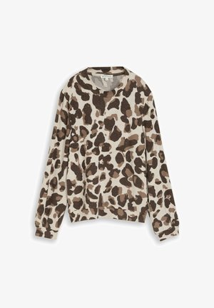 TOM TAILOR, - Sweter