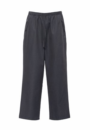 Elias Rumelis, LARKI - PANTS - Pantalon de survêtement - anthra