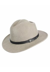 Unausgewählt, taupe