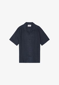 Non sélectionné, navy blue