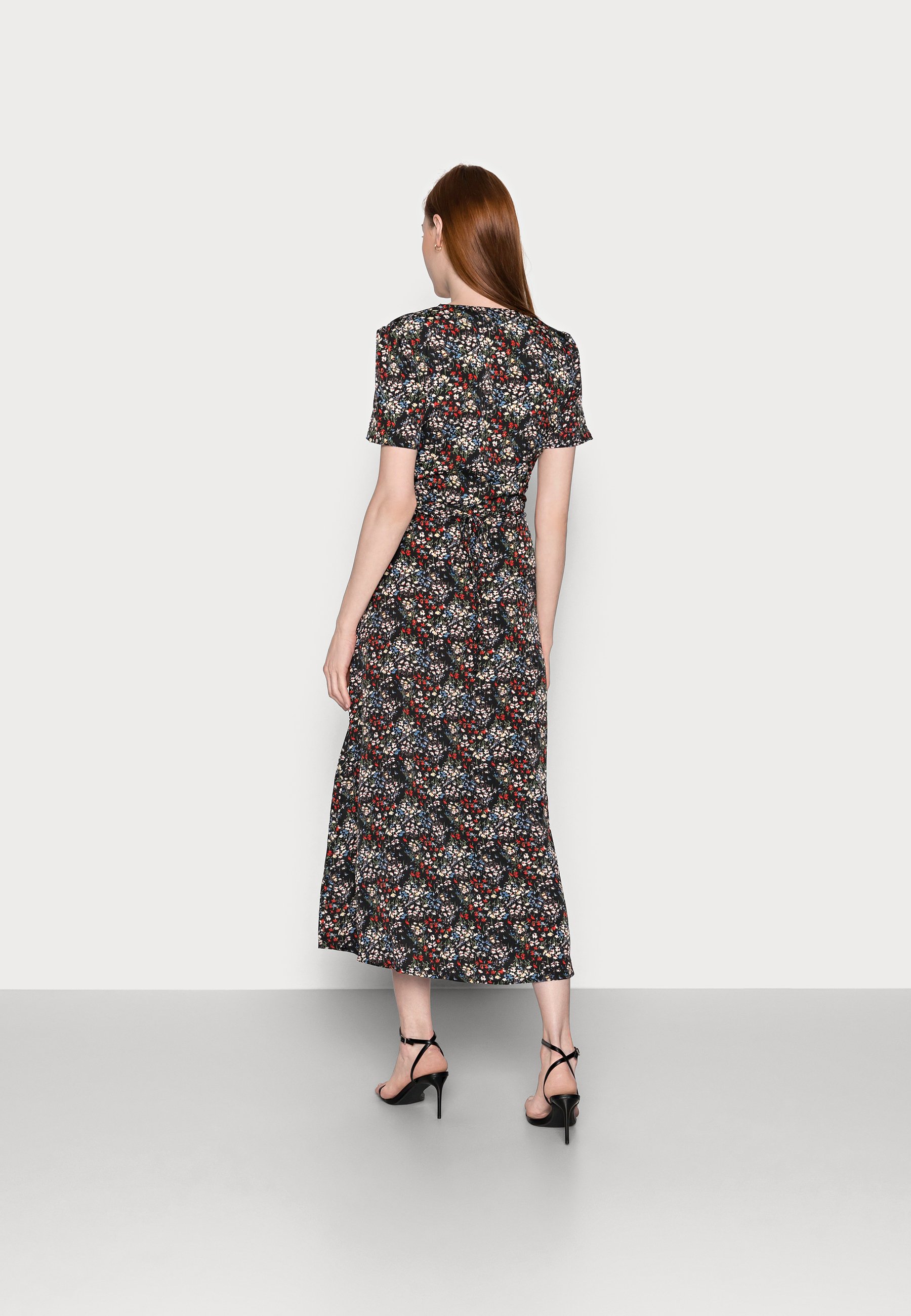 shrug dress for women