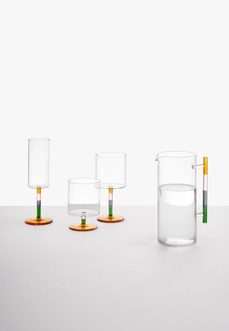 Ichendorf Milano Glas - Foto 2