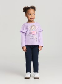 Terranova - Bluzka z długim rękawem