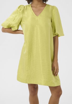 Juhlamekko - light green