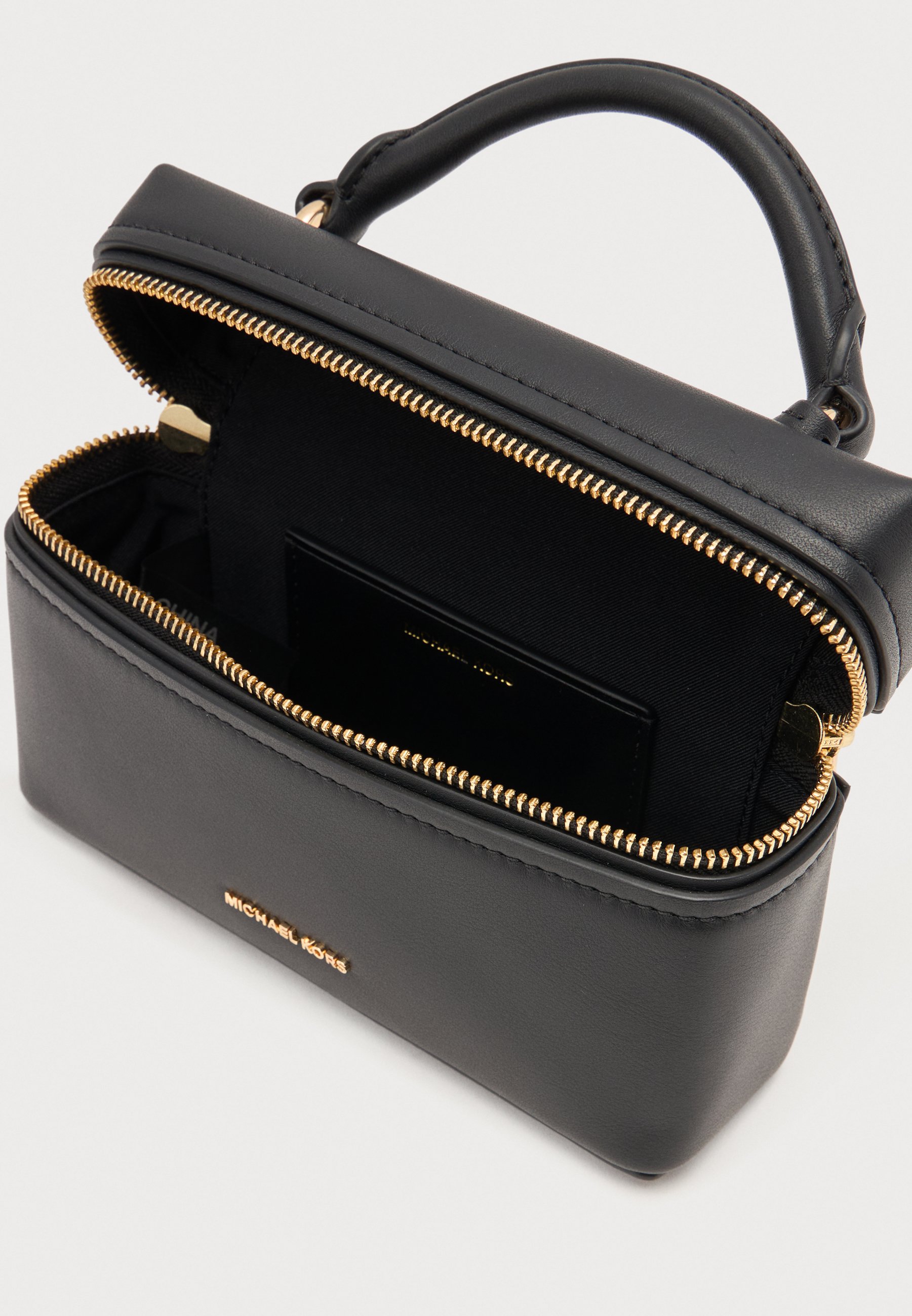 MICHAEL Michael Kors JANA XS TH XBODY - Handtas - black/zwart