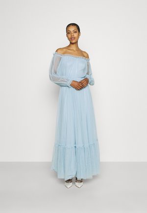 MARIA - Iltapuku - light blue