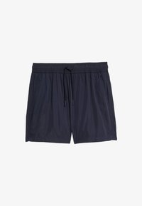 Non selezionato, dark navy