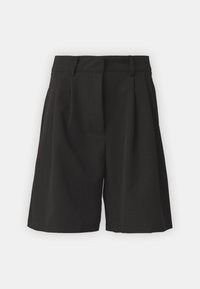 Seleccionado, black