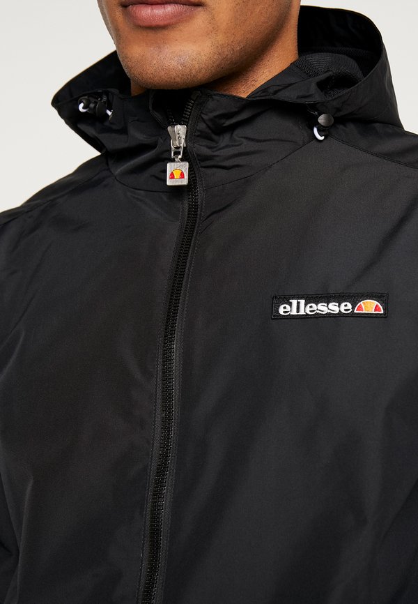 TERRAZZO JACKET - Windbreaker - anthracite2