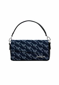 Handbag - dark blue