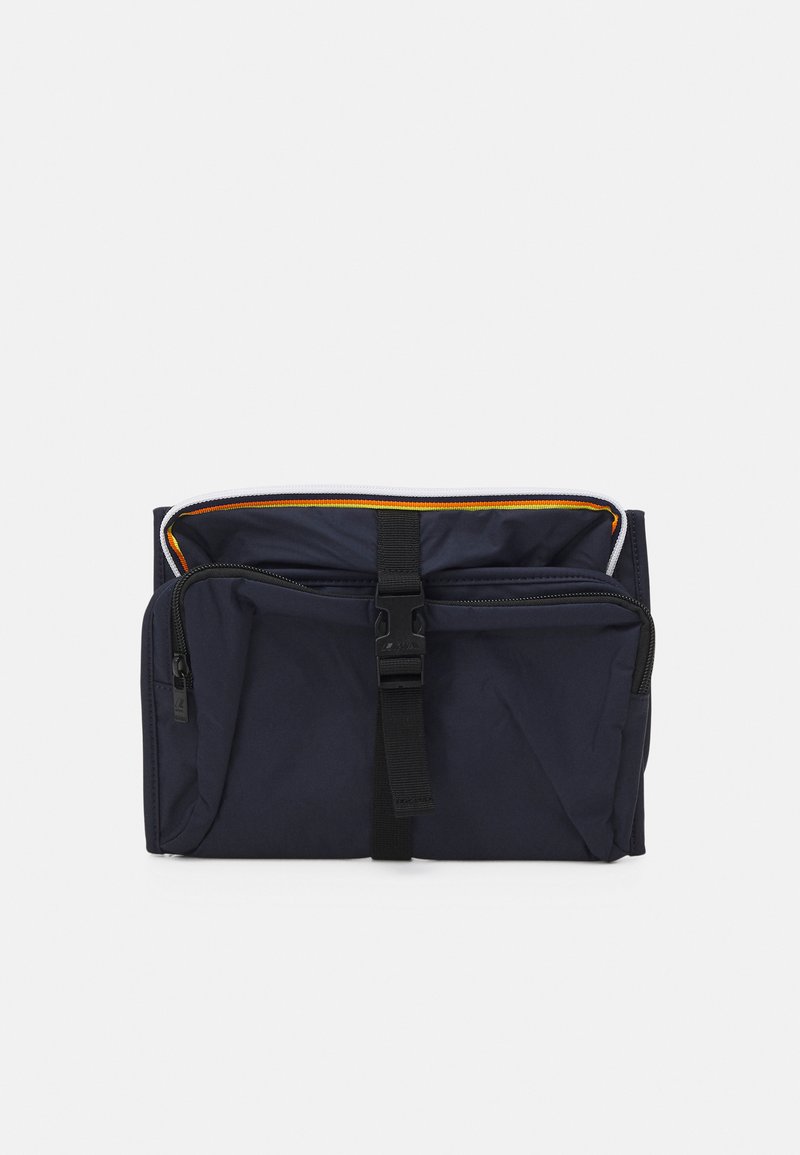 K-Way REVILLE UNISEX - Mosózsák - blue depht