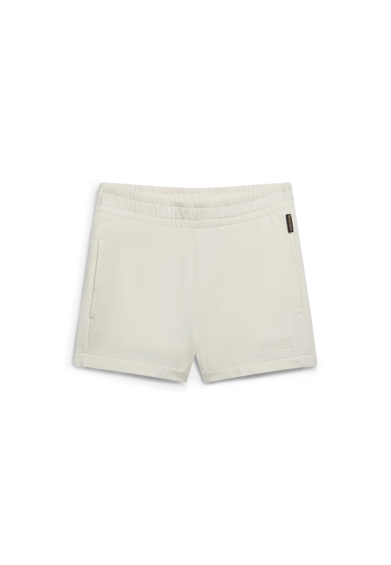 Napapijri Shorts wit Napapijri Shorts wit