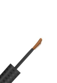 bareMinerals STRENGTH & LENGTH BROW GEL - Ögonbrynsgel - chestnut