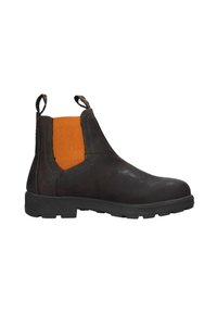 JEEP Tronchetti - brown