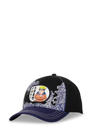 NARUTO CLASSIC RAMEN - Casquette - violet
