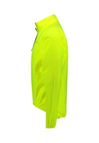 Endura ENDURA HERREN WINDJACKE "PAKAJAK" - Training jacket - light yellow