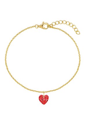 Armband - gold-coloured
