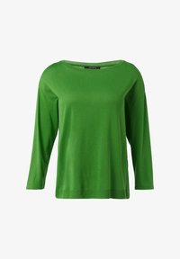 Unausgewählt, grün