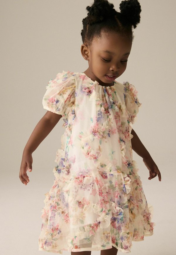 Cocktailkleid/festliches Kleid - multi floral