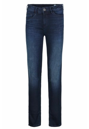 Garcia CELIA 244 SUPERSLIM - Jeans Skinny Fit - dark used