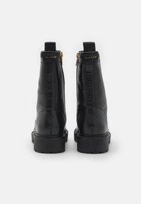 GANT KELLIIN - Lace-up boots - black