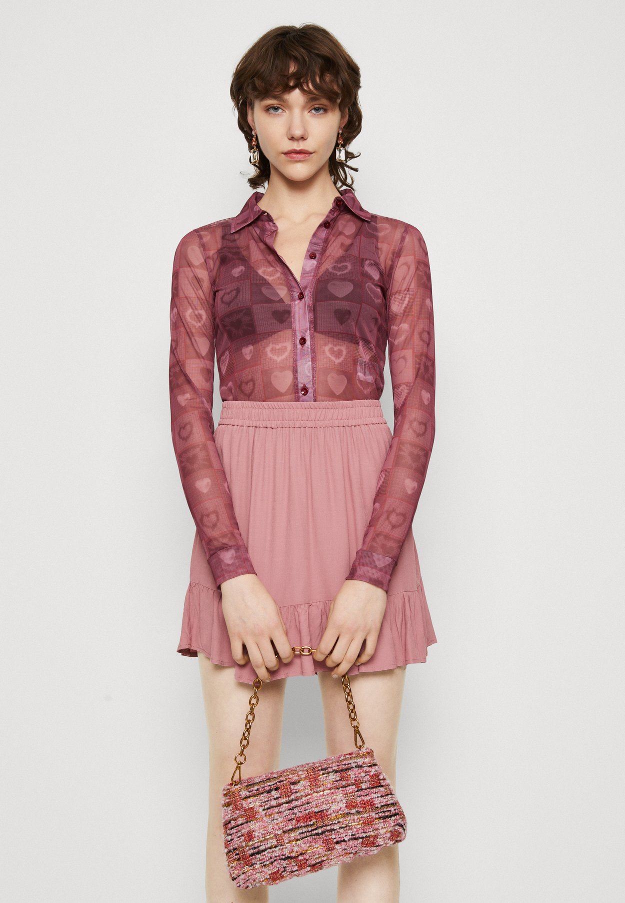ONLKAJSA SHORT SKIRT