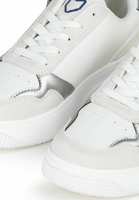 Miriade SNEAKERS GINNY - Sneakers basse - bianco