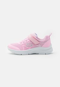 Skechers - MICROSPEC PLUS - Edzőcipő - light pink Miniatűr kép 1