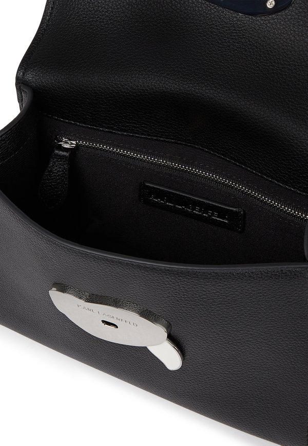 IKON GRAINY CROSSBODY - Handbag3