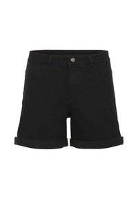 Shorts vaqueros - black deep