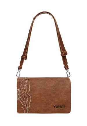 Desigual Kabelka - beige