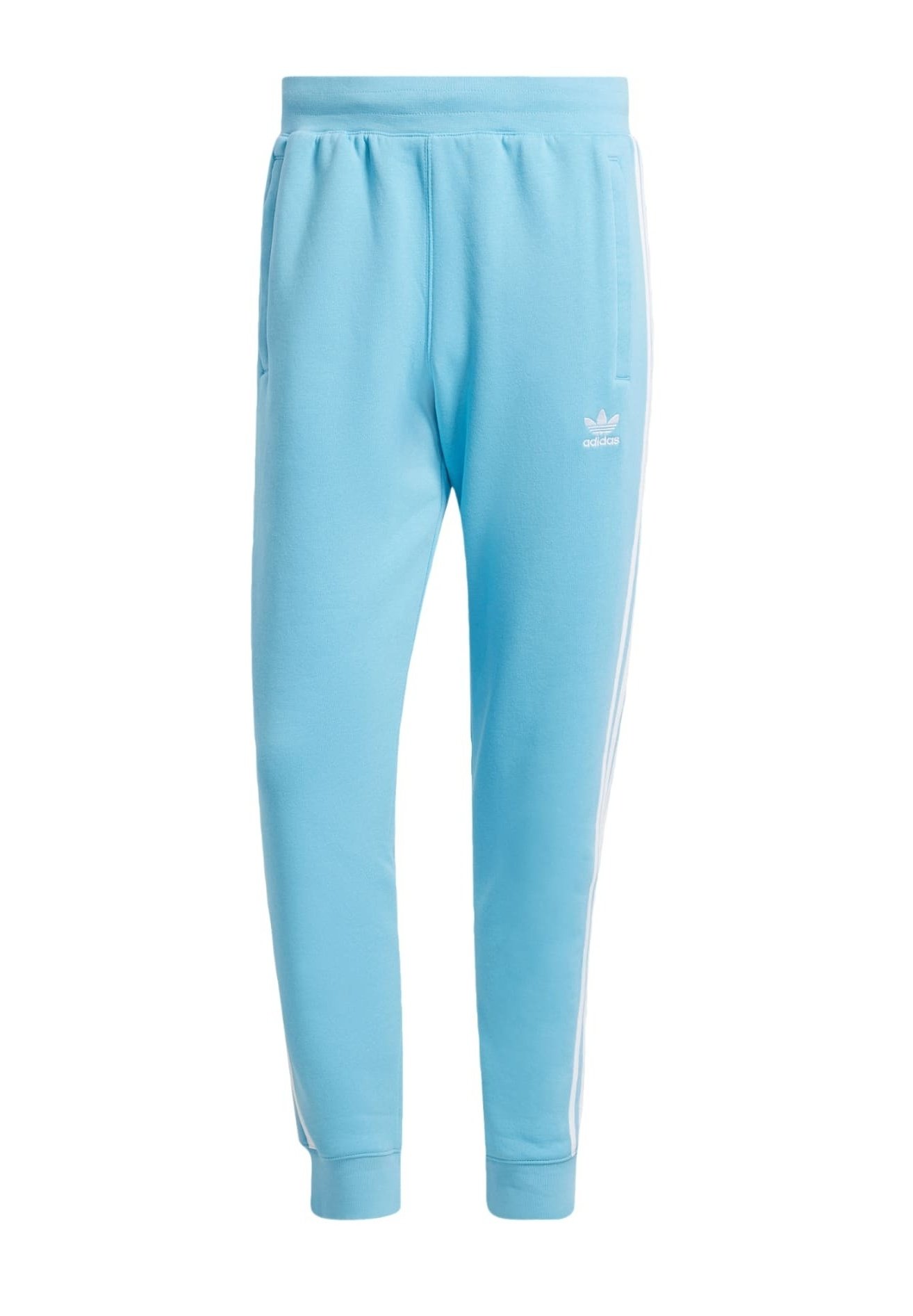 ash blue adidas tracksuit