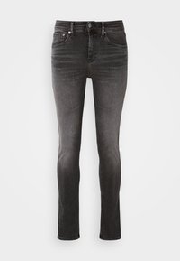 Jeans Skinny Fit - denim black