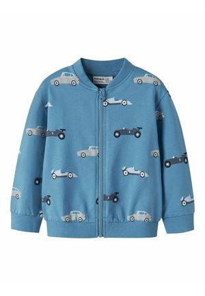 Lukuga pusa - cyaneus