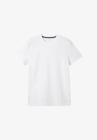 Non selezionato, white