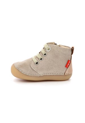 Kickers Scarpe primi passi - beige