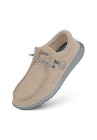 Giesswein Sneaker low - sandmelé