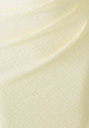 BWLDR, STEVIE MAXI DRESS - Gallakjole - off white