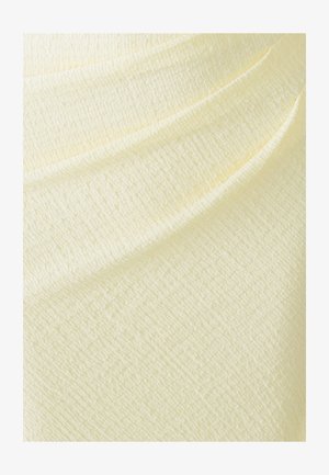BWLDR, STEVIE MAXI DRESS - Gallakjole - off white