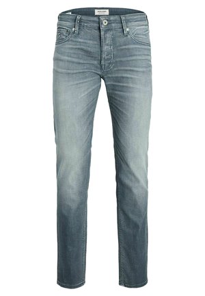 Jack & Jones Jeans Slim Fit - grey denim